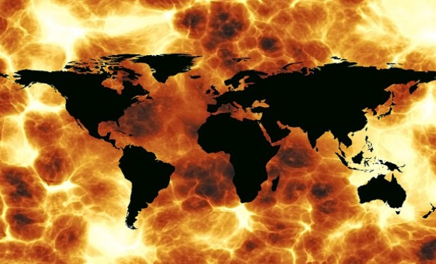 Migrazioni climatiche nel Report 2018 dell'associazione A Sud